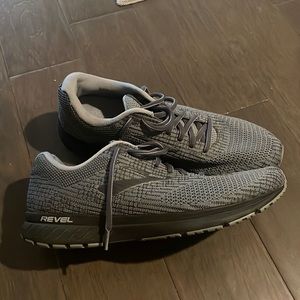 Brooks Revel 3 Running Shoes